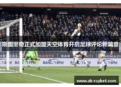 斯图里奇正式加盟天空体育开启足球评论新篇章